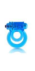 Anillos vibradores de doble presion