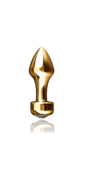 Plug Anal Dorado