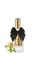 Gel lubricante y masaje