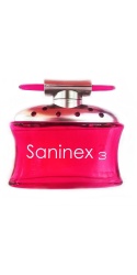 Perfume Unisex con Feromonas 100ml