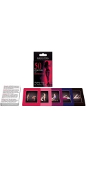 Juego Cartas Eroticas