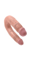 Pene Doble KING COCK