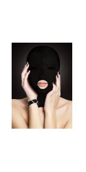 Mascaras Bondage