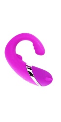 Vibrador para prostata