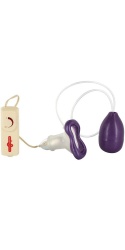 succionador vaginal