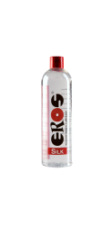 Lubricante Medico Silicona Eros Silk250ml