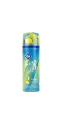 Id Juicy Lubricantes Acuosos de Sabores