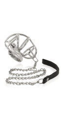 Anillo de castidad para el pene 