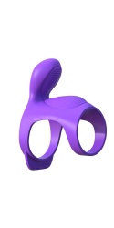 Ultimate Cage Anillo para el pene