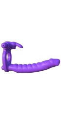 Cringz Anillos vibradores juguetes sexuales