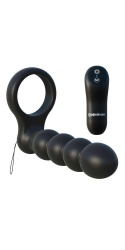 C-Ringz Doble estimulación