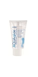 Lubricantes acuosos