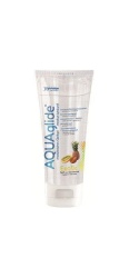 AQ Lubricante de Sabor Exótico 100 ML