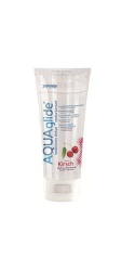 GELES LUBRICANTES Aquaglide sabores