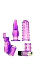4play mini kit