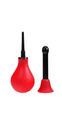 Enemas anales