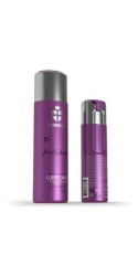 Lubricante de Frambuesas y Acelga Roja 50 ML imagen 1