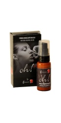 Crema Sensibilizante para ella 30ml