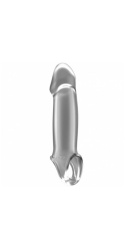 Extensiones para el pene de silicona