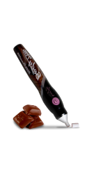 Body pen Comestible