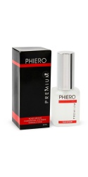 Perfume con feromonas para hombre Phiero premium