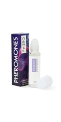 Phiero Night Woman roll-on con Feromonas