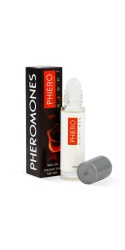 Phiero Night Man roll-on con Feromonas
