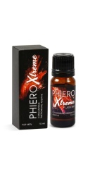 Phiero Xtreme Concentrado de feromonas para hombre 10 ml