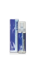 Esencia Afrodisíaca para hombre 20 ml