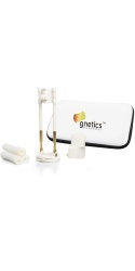 Alargador de pene Gnetics Extender