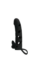 Fundas Vibratorias para el Pene