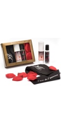 extase sensuel cofre intimo para ella. imagen 1
