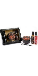 extase sensual kit coffret chocolat afrodisiac imagen 1