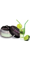 Polvos comestibles sabor mojito 25 gr