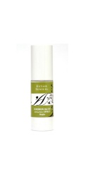 Aceite de masaje efecto calor con feromonas mojito 30ml