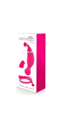 vibrador succionador amoressa kirk