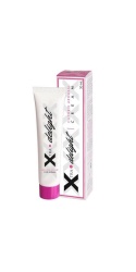 Crema de Excitación para el clítoris