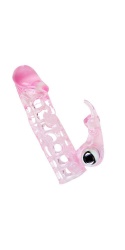 Fundas vibradoras para el pene