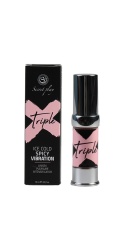 Gel de placer estimulante para pareja unisex
