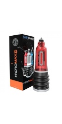 BATHMATE HYDROMAX Bombas para el pene por agua