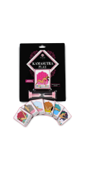 Kamasutra Juego erótico de Posturas