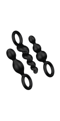 SR Set de plugs anales