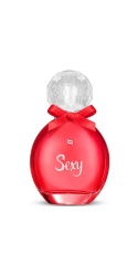 Sexy Perfume con feromonas 30 ml