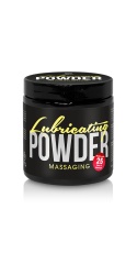 Lubricante en Polvo Cobeco Powder 225gr