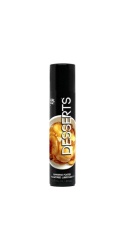 Lubricantes Wet de Sabores