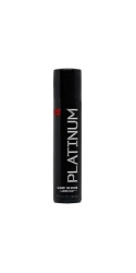 Lubricante de Silicona Wet Platinum