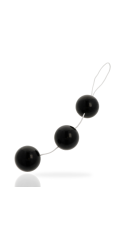Bolas de Placer Anales