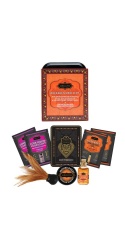 KIT Erótico Mango Tropical