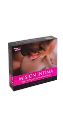 Misión Íntima