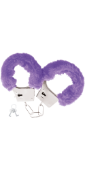 Esposas con peluche